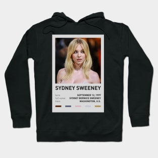 Sydney Sweeney Hoodie